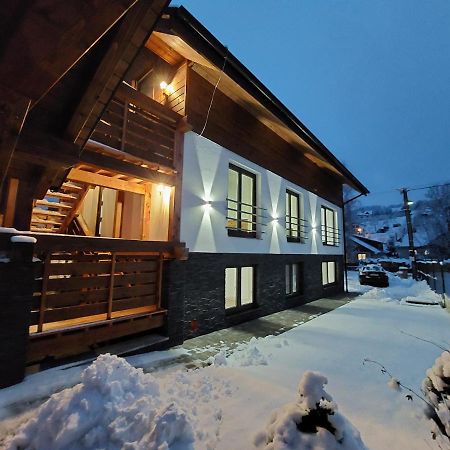 Apartmanovy Dom Терхова Екстер'єр фото
