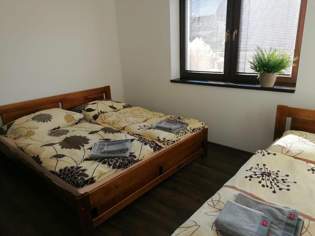 Apartmanovy Dom Терхова Екстер'єр фото
