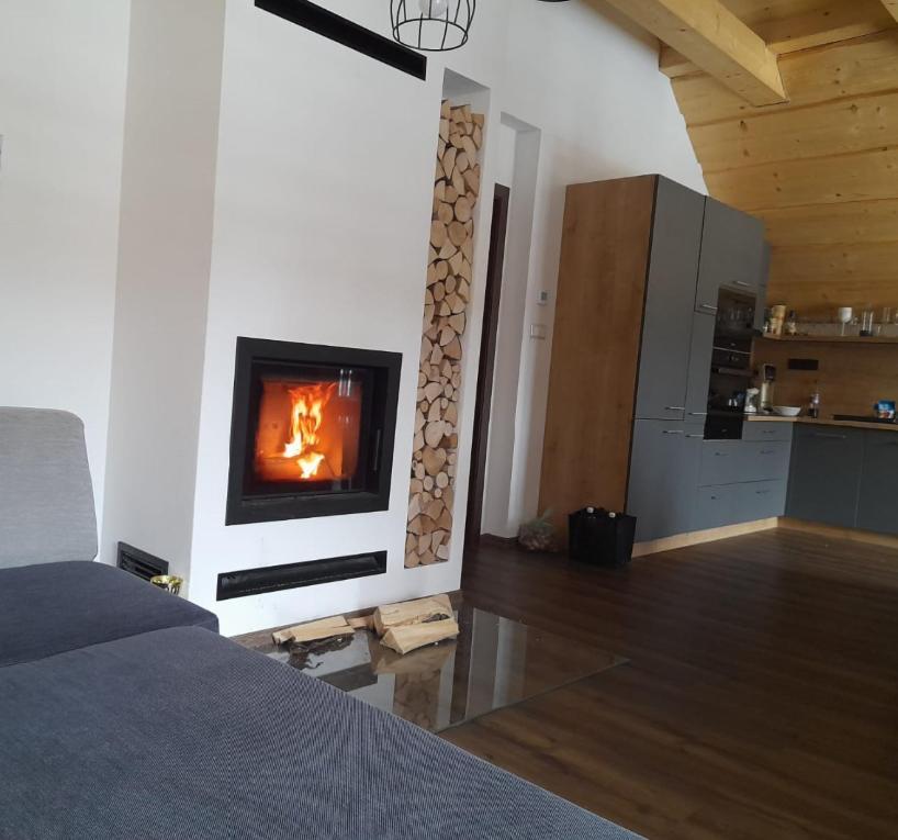 Apartmanovy Dom Терхова Екстер'єр фото