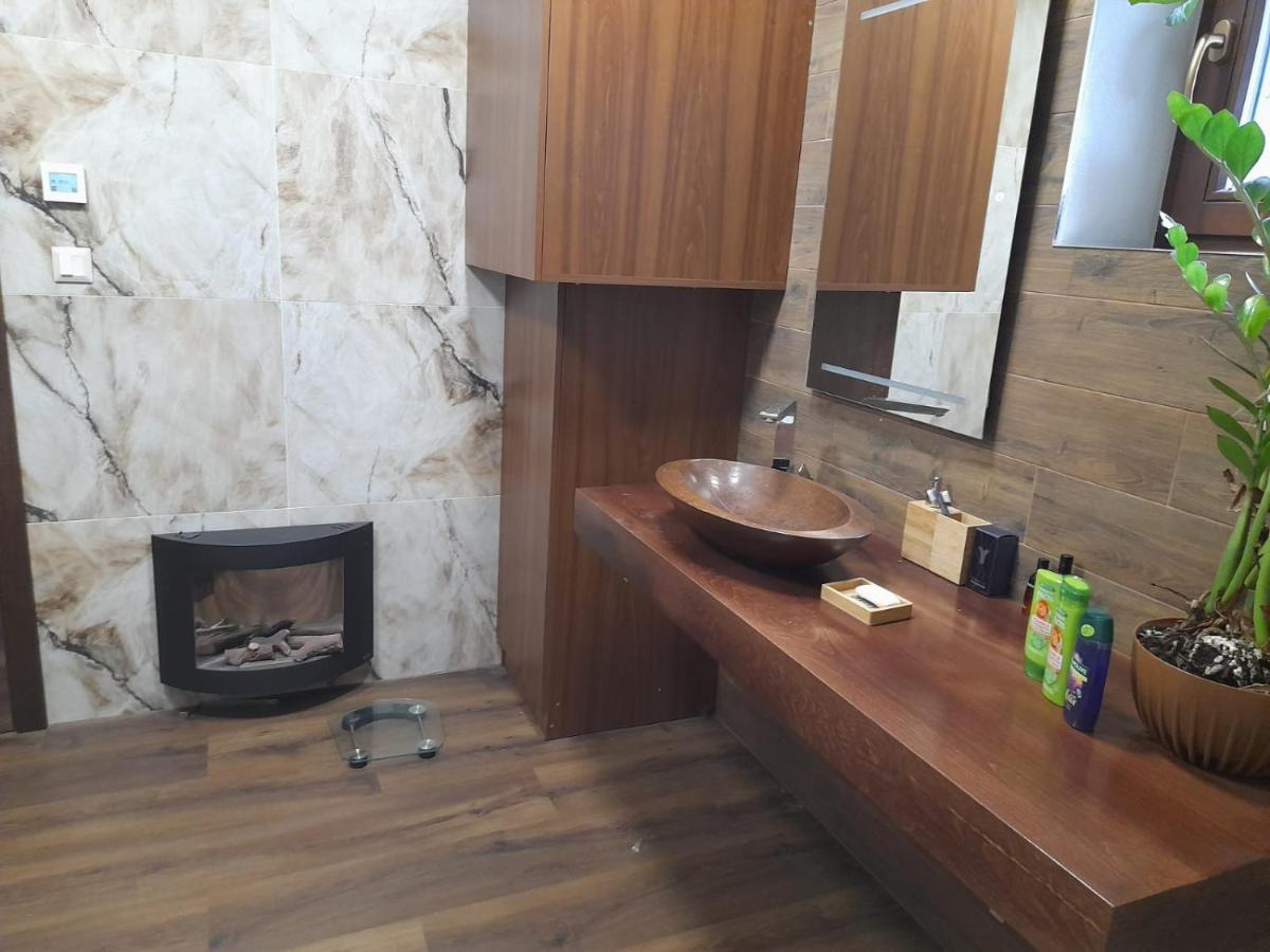 Apartmanovy Dom Терхова Екстер'єр фото