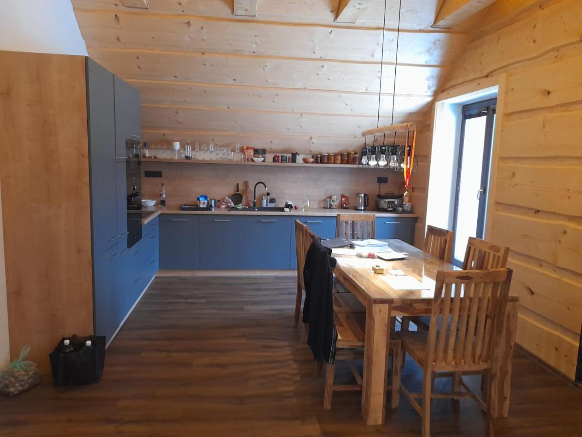 Apartmanovy Dom Терхова Екстер'єр фото